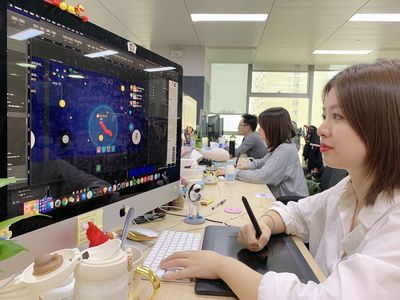 微派網(wǎng)絡(luò) 從《貪吃蛇大作戰(zhàn)》到社會(huì)經(jīng)濟(jì)信息服務(wù)的多維拓展